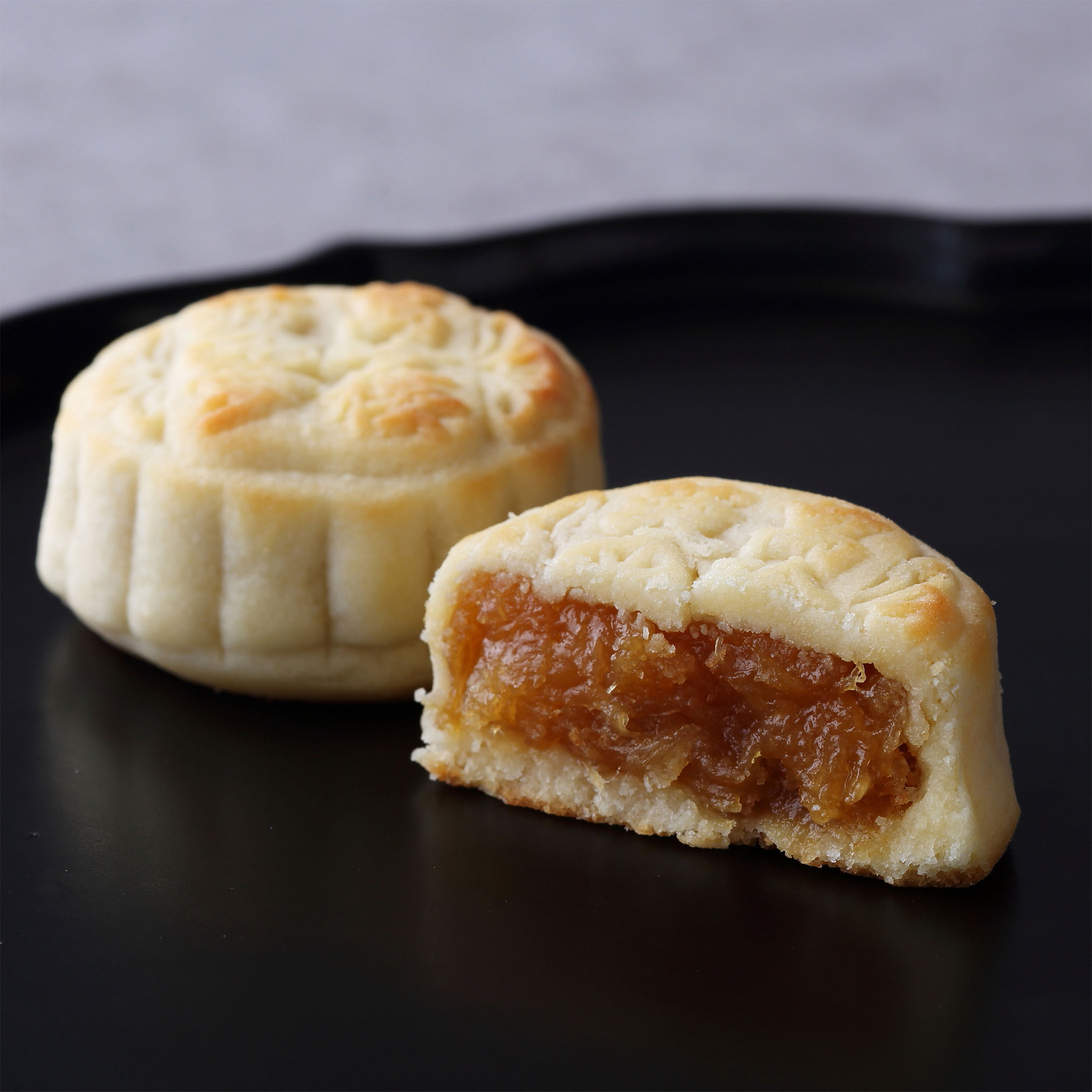 パイナップルケーキ月餅